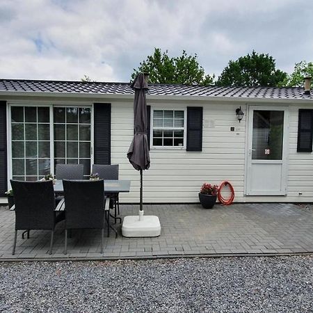 Chalet Valkenbosch Groenvink 85 Oisterwijk Εξωτερικό φωτογραφία