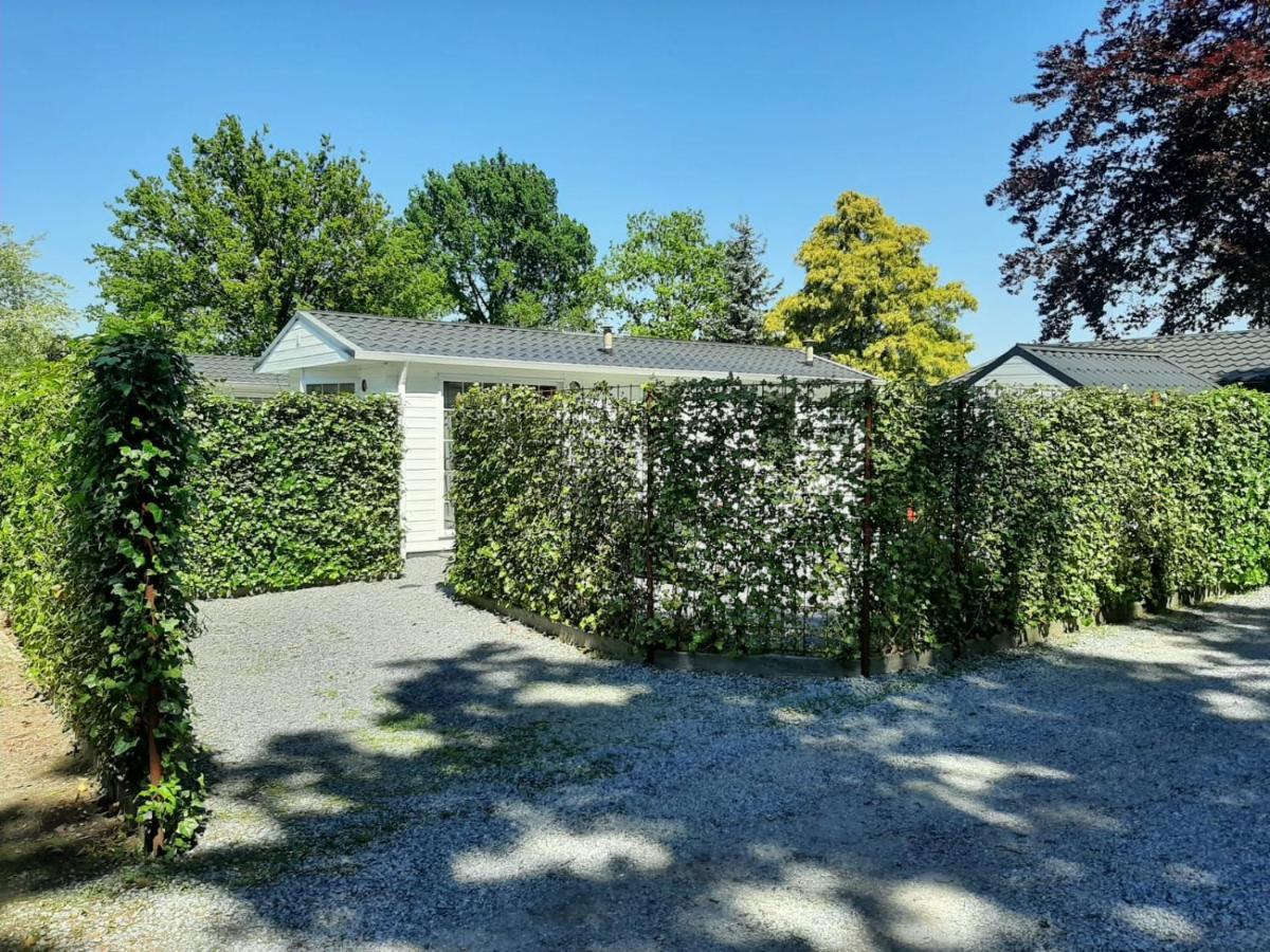 Chalet Valkenbosch Groenvink 85 Oisterwijk Εξωτερικό φωτογραφία
