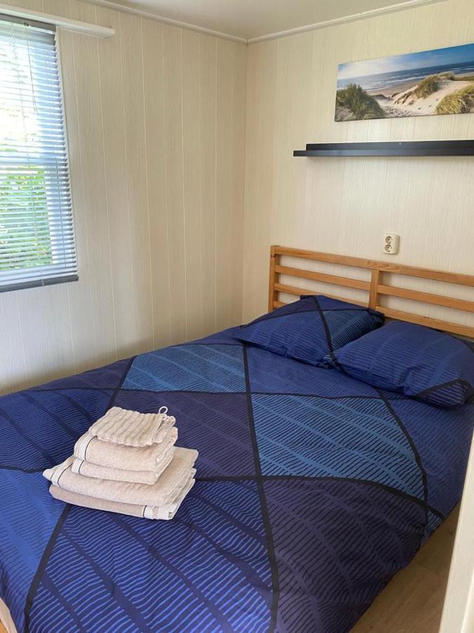 Chalet Valkenbosch Groenvink 85 Oisterwijk Εξωτερικό φωτογραφία