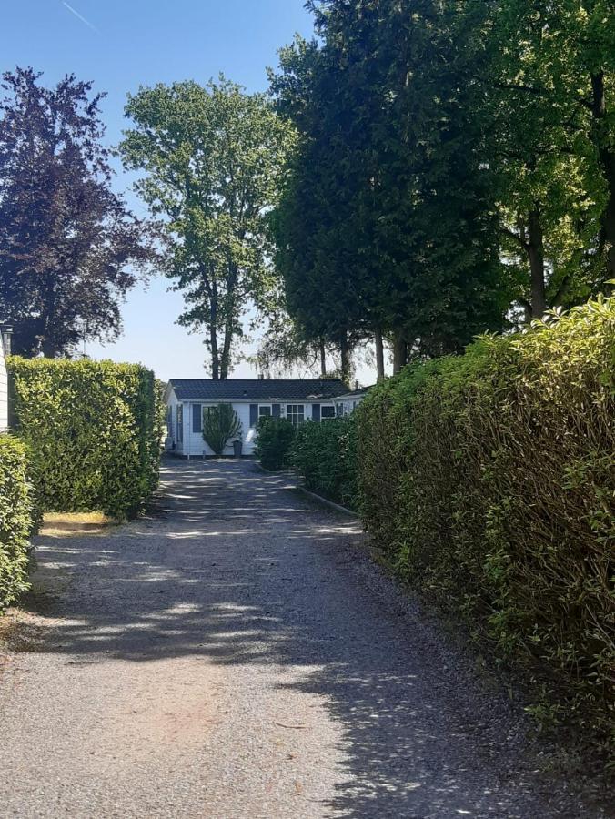 Chalet Valkenbosch Groenvink 85 Oisterwijk Εξωτερικό φωτογραφία