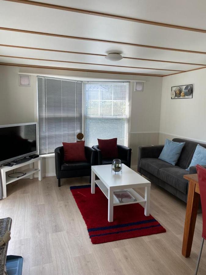 Chalet Valkenbosch Groenvink 85 Oisterwijk Εξωτερικό φωτογραφία