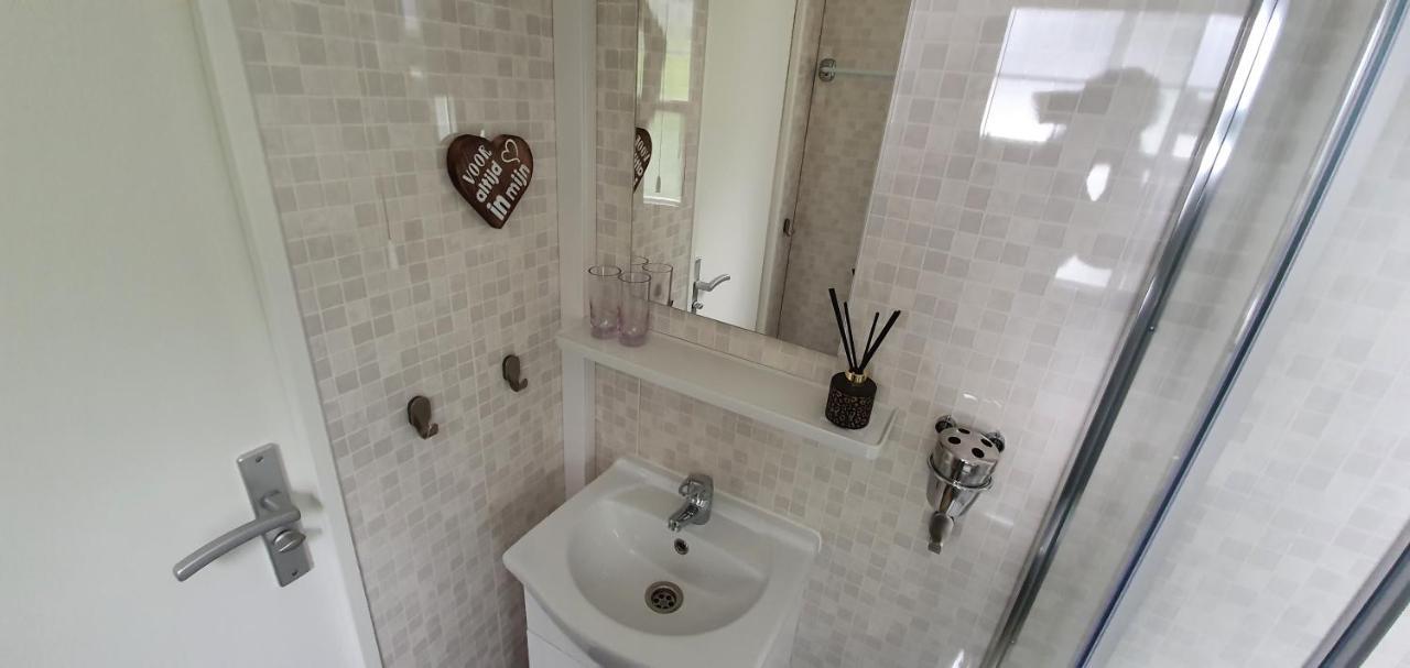 Chalet Valkenbosch Groenvink 85 Oisterwijk Εξωτερικό φωτογραφία