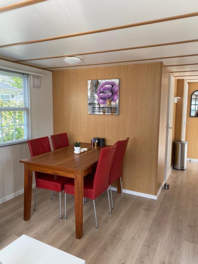 Chalet Valkenbosch Groenvink 85 Oisterwijk Εξωτερικό φωτογραφία