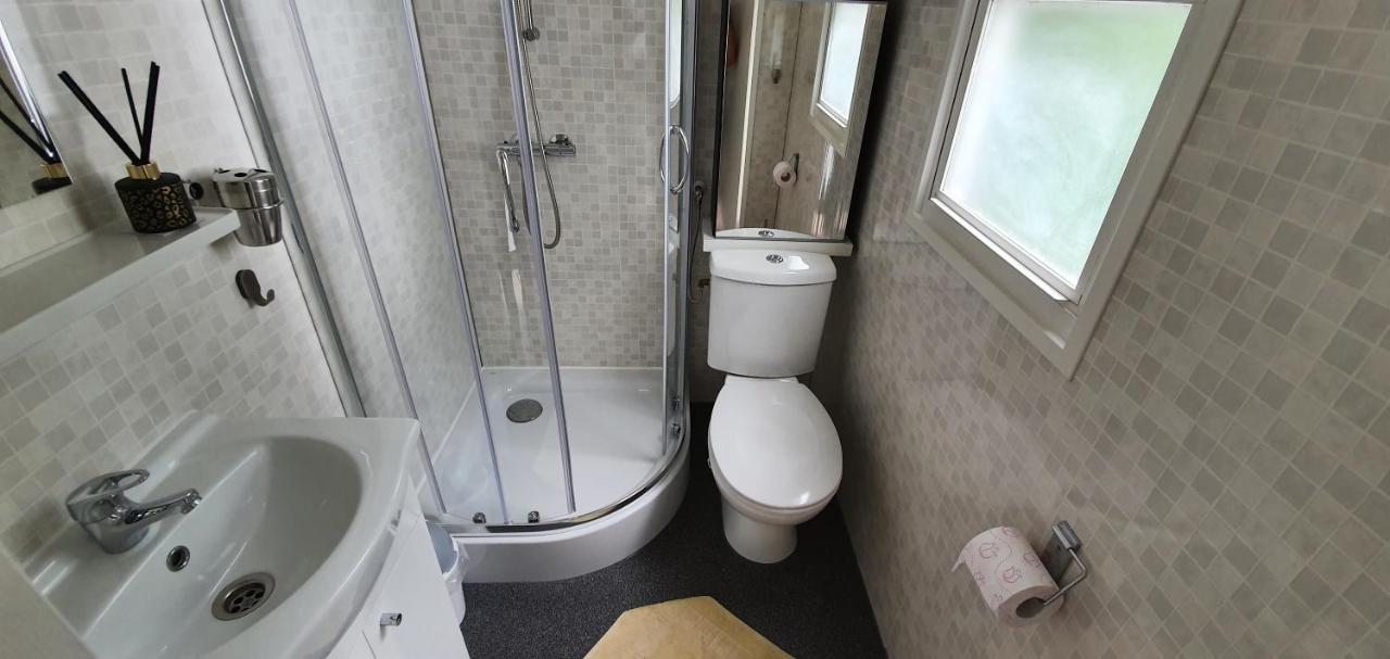 Chalet Valkenbosch Groenvink 85 Oisterwijk Εξωτερικό φωτογραφία